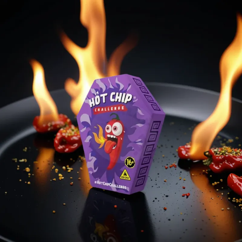 Chili Challenges