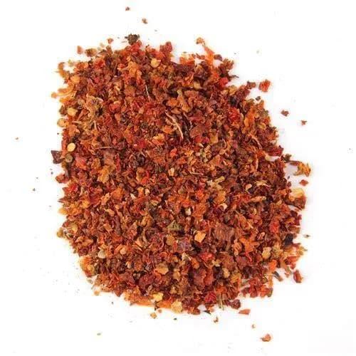 Naga / Ghost Pepper Flakes (855,000 - 1 Million Scoville Heat Units)