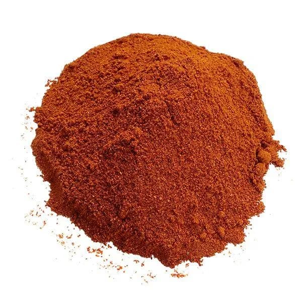 Naga / Ghost Pepper Powder (855,000 - 1 Million Scoville Heat Units)