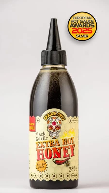Hot Honey