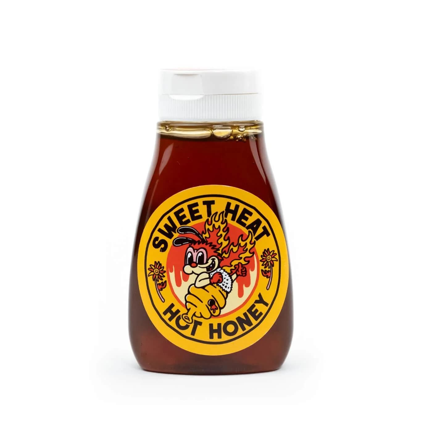 Hot Honey
